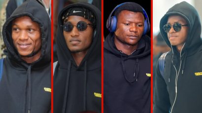 Yanga Yarejea Dar Es Salaam Baada ya Ushindi Dodoma, Kukabiliana na Azam FC