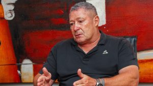 Simba Yajipanga Kuivaa TRA United, Barker Asema Kikosi Kiko Tayari