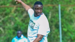 Simba Yajipanga Kuivaa TRA United, Barker Asema Kikosi Kiko Tayari