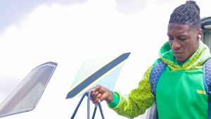 Yanga Yawasili Arusha kwa Mchezo Dhidi ya TRA, Simba Kuwafuata Pamba Mwanza