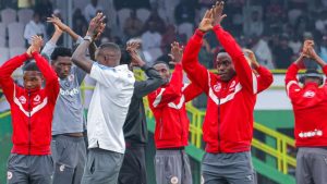 Yanga Yawasili Arusha kwa Mchezo Dhidi ya TRA, Simba Kuwafuata Pamba Mwanza