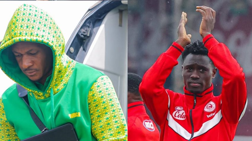 Yanga Yawasili Arusha kwa Mchezo Dhidi ya TRA, Simba Kuwafuata Pamba Mwanza