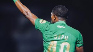 Depu, Steve Barker Washinda Tuzo za Mwezi Februari Ligi Kuu ya NBC