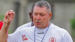 Depu, Steve Barker Washinda Tuzo za Mwezi Februari Ligi Kuu ya NBC