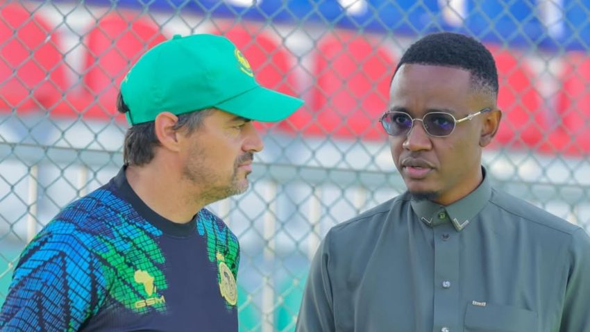 Yanga Yalalamika Kutopata Muda wa Kupumzika Kabla ya Mchezo Dhidi ya TRA