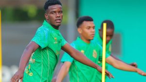 Yanga SC Uso kwa Uso na Mtibwa Sugar Mchezo wa Ligi ya NBC