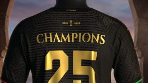 Morocco Yazindua Jezi Maalum Za Ubingwa Kufuatia Ushindi wa AFCON 2025