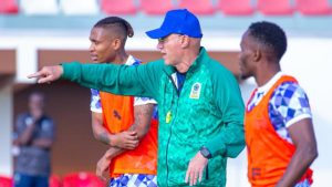 Aishi Manula Arejea Kikosi cha Taifa Stars Kujiandaa na Michezo ya FIFA Series 2026