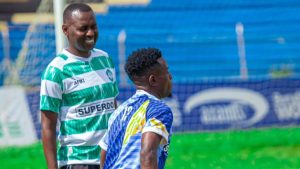 Yanga SC Uso kwa Uso na Mtibwa Sugar Mchezo wa Ligi ya NBC