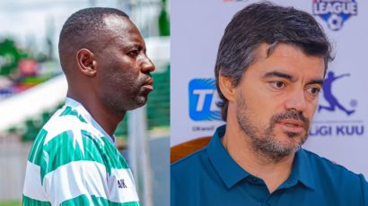 Yanga SC Uso kwa Uso na Mtibwa Sugar Mchezo wa Ligi ya NBC