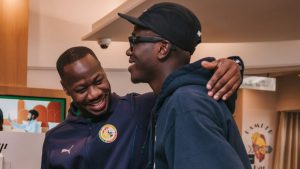 Senegal Watinga Kambini Kwa Tabasamu Licha ya Kupokonywa Taji la AFCON 2025
