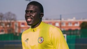 Senegal Watinga Kambini Kwa Tabasamu Licha ya Kupokonywa Taji la AFCON 2025