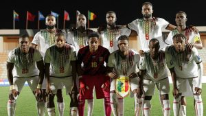 Mali Yafanya Mabadiliko Makubwa ya Kikosi Chao