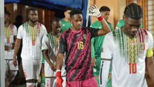 Mali Yafanya Mabadiliko Makubwa ya Kikosi Chao