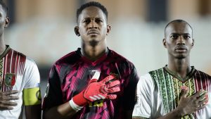 Mali Yafanya Mabadiliko Makubwa ya Kikosi Chao