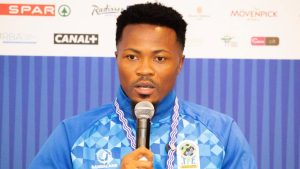 Taifa Stars Kuanza FIFA Series 2026, Kibaruani Leo Dhidi ya Liechtenstein