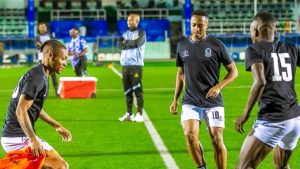 Taifa Stars Kuanza FIFA Series 2026, Kibaruani Leo Dhidi ya Liechtenstein