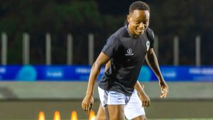 Taifa Stars Kuanza FIFA Series 2026, Kibaruani Leo Dhidi ya Liechtenstein