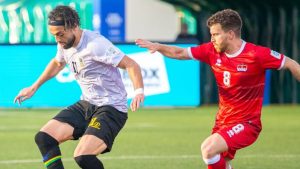 Taifa Stars Yaanza Vibaya FIFA Series, Gamond Aomba Radhi Baada ya Matokeo  