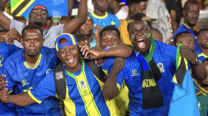 Tanzania Yapanda Nafasi CAF, Yatinga Top 5 Afrika kwa Ubora wa Klabu