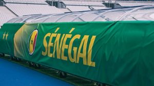Nyota Senegal Kusherehekea Tena Taji la AFCON Ufaransa 