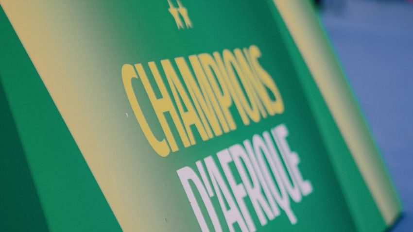 Nyota Senegal Kusherehekea Tena Taji la AFCON Ufaransa