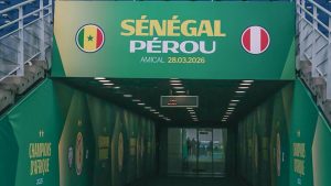 Nyota Senegal Kusherehekea Tena Taji la AFCON Ufaransa 