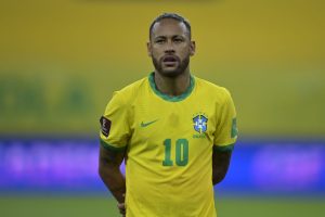 Mbappé: “Kombe la Dunia Bila Neymar Haliwezekani”