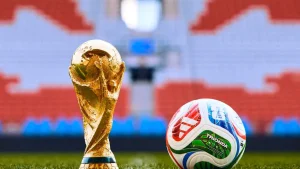 Timu ya Taifa ya Iran Yatangaza Kujiondoa Kombe la Dunia 2026