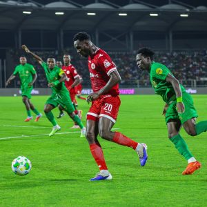 Yanga vs Simba Dabi ya Karikaoo Hakuna Mbabe