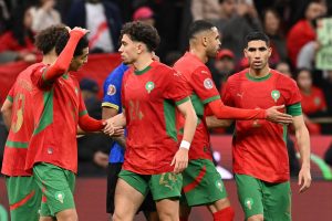 Morocco Yafungua Kesi FIFA Dhidi ya Senegal Kuhusu Kombe la AFCON 2025