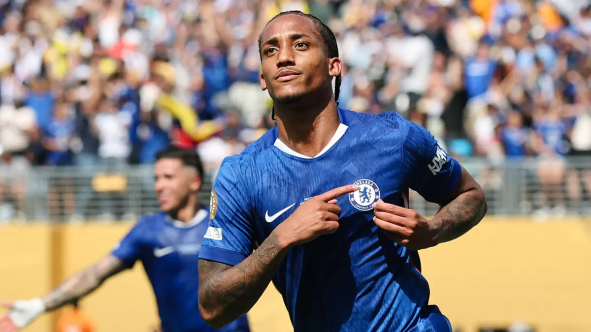 Joao Pedro Ang’ara Chelsea FC, Ahusishwa na Uhamisho Wa Arsenal FC