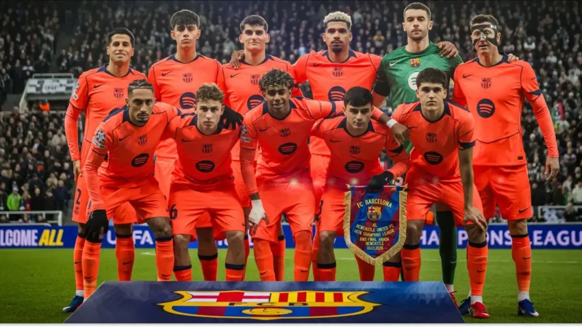 Thierry Henry: Barcelona Haiwezi Kutwaa Ubingwa wa UCL