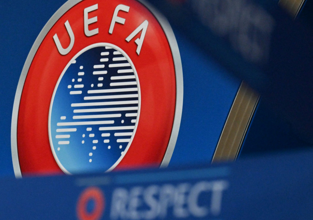 Shabiki Aiponza Real Madrid UEFA Yaipa Adhabu