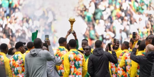 Morocco Yafungua Kesi FIFA Dhidi ya Senegal Kuhusu Kombe la AFCON 2025