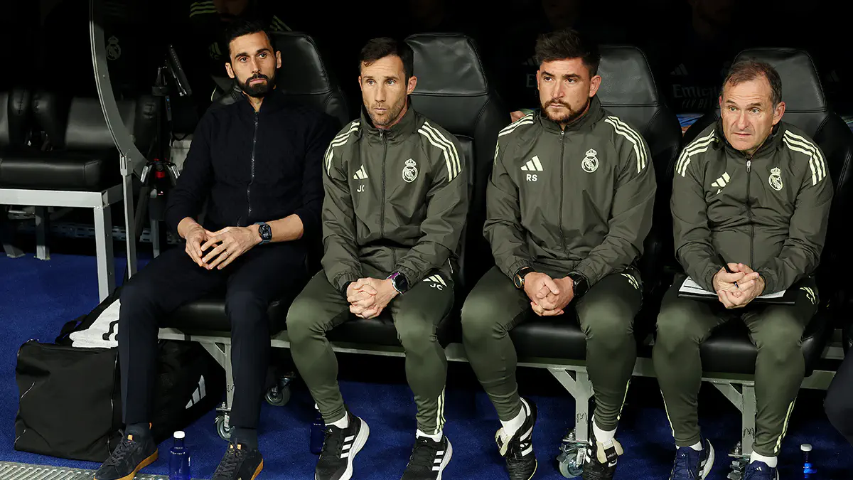 Arbeloa Kuti Kavu Bernabeu, Allegri Atazamiwa kuwa Mbadala