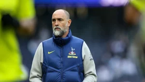 Tudor Aachia Ngazi Tottenham Baada ya Siku 38, Spurs Katika Hatari ya Kushuka Daraja