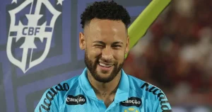 Mbappé: “Kombe la Dunia Bila Neymar Haliwezekani”