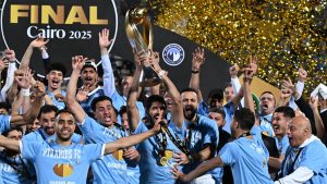 CAF Yaongeza Fedha za Zawadi Kwa Bingwa wa Klabu Bingwa na Shirikisho