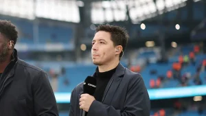 Samir Nasri Aishambulia CAF Kwa Uamuzi Tata wa Fainali ya AFCON 2025