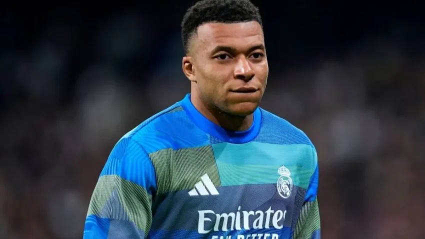 Mbappe Afunguka Kuhusu Jeraha La Goti, Apinga Taarifa za Uongo