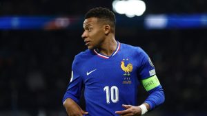 Mbappé: “Kombe la Dunia Bila Neymar Haliwezekani”
