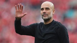 Guardiola Aiamini Man City Inaweza Kufanya “Comeback” Dhidi ya Real Madrid
