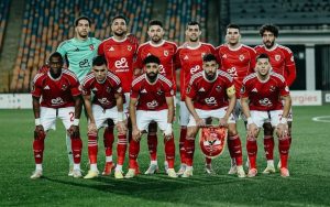 Rais wa Al Ahly Aomba Radhi Baada ya Kutolewa CAFCL