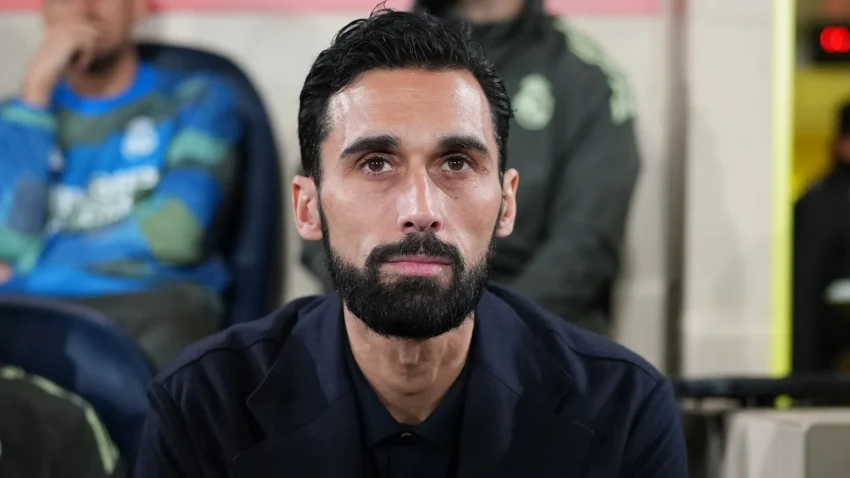 Arbeloa Kuti Kavu Bernabeu, Allegri Atazamiwa kuwa Mbadala