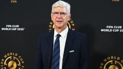 CPL Yatazama Kanuni Mpya ya Offside Iliyopendekezwa na Arsène Wenger