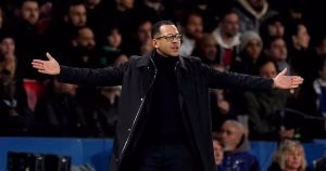 Liam Rosenior Amtetea Jorgensen Baada ya Chelsea Kuchapwa 5-2 na PSG