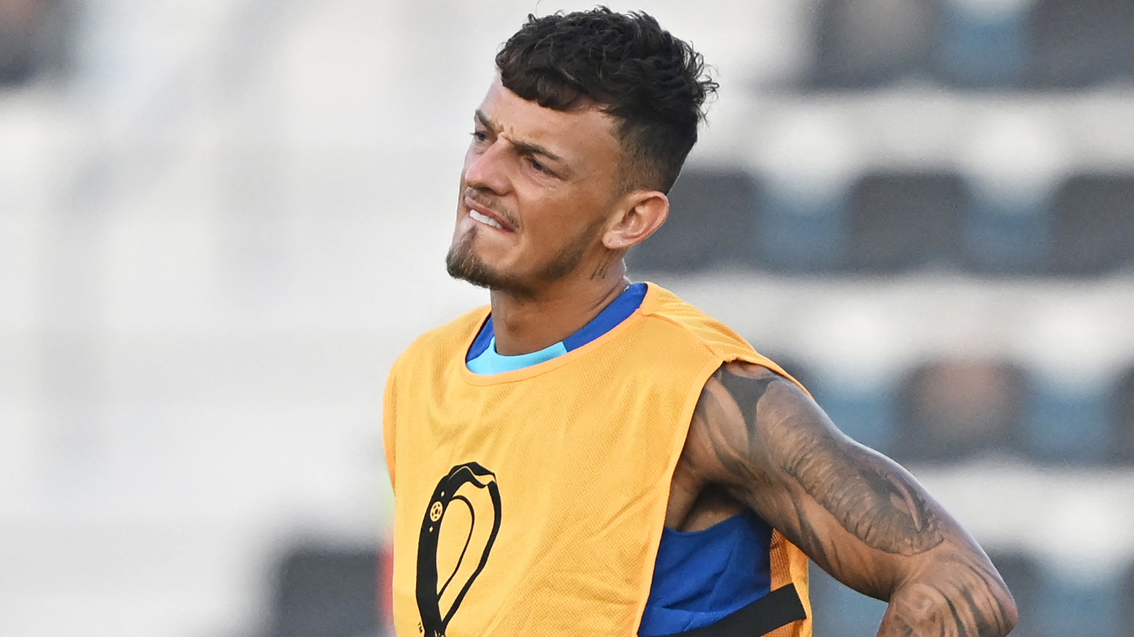 Ben White Arejea Timu Ya Taifa England Baada ya Miaka 4