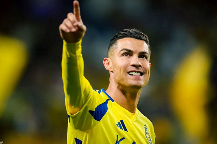 Ronaldo Asafiri Kwenda Hispania Kwa Matibabu ya jeraha la Paja