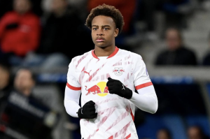 Man United Waongoza Mbio za timu 4 Kumsajili Nyota wa Ujerumani Mwenye Thamani ya €65M.